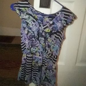 Womams blouse
